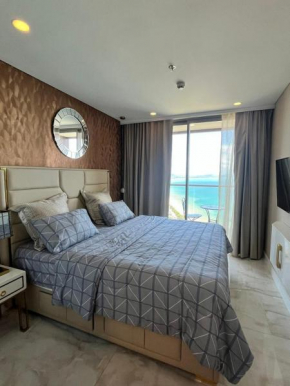 Copacabana Beach Jomtien size 37 sqm